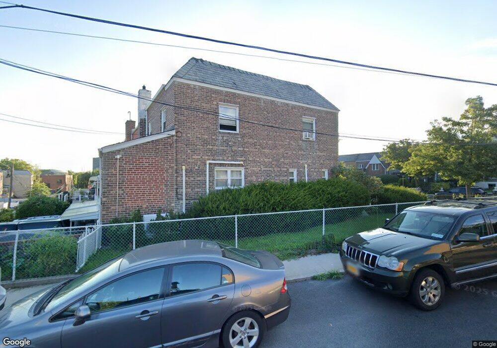 2030 35th St, Astoria, NY 11105 - photo 1