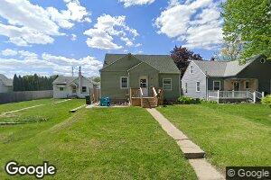 321 Harwood Ave, Waterloo, IA 50701
