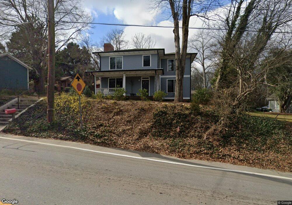 365 Barber St, Athens, GA 30601 - photo 1