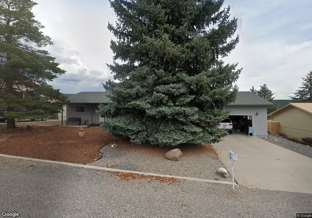 855 NE 2nd St, Cedaredge, CO 81413 - photo 1