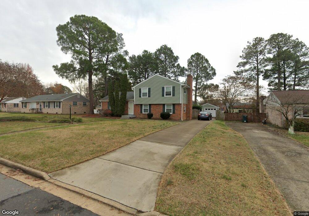 9215 Chumley Ln, Henrico, VA 23294 - photo 1