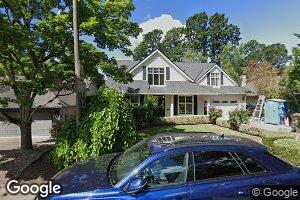 5562 Royal Oaks Dr, Lake Oswego, OR 97035