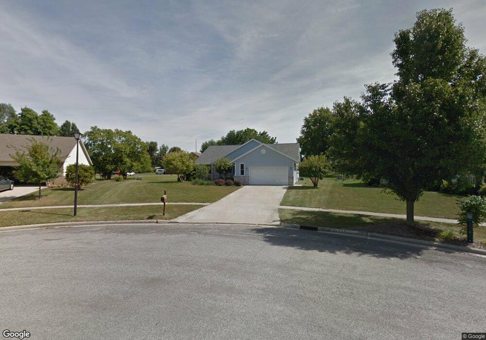 333 E Sawmill Rd, Findlay, OH 45840 - photo 1