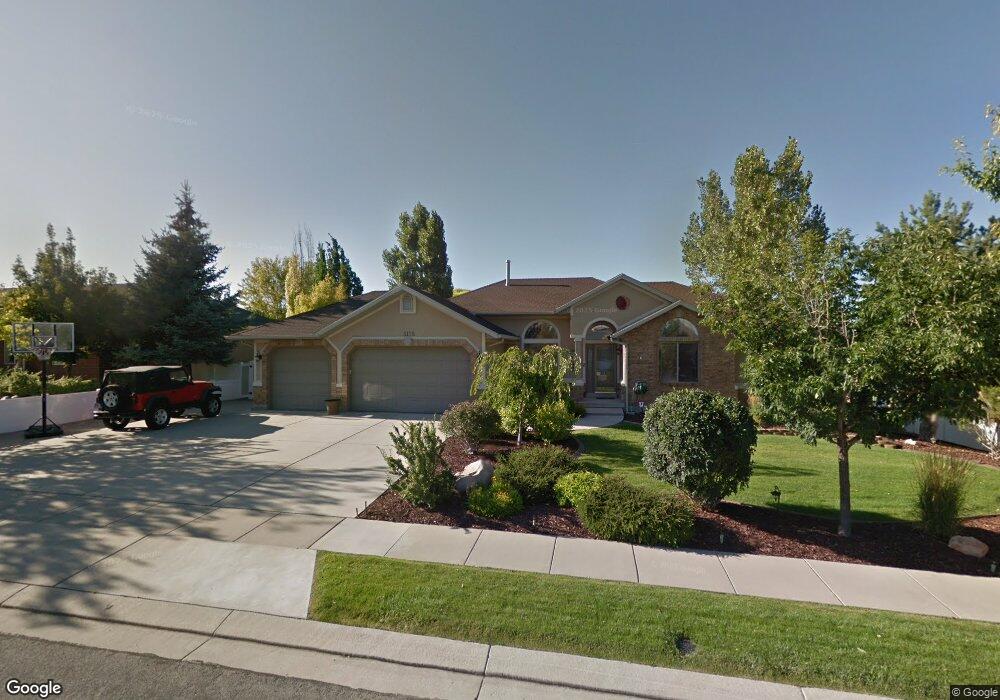 5158 W 7730 S, West Jordan, UT 84081 - photo 1