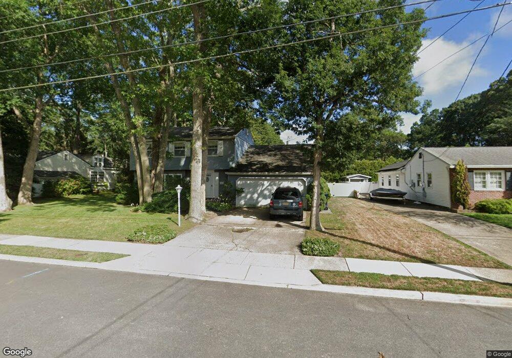 708 Elberon Ave, Absecon, NJ 08201 - photo 1