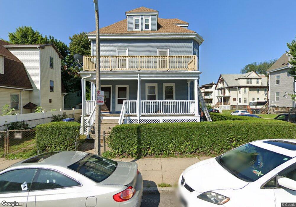 61 Bernard St unit 2, Dorchester Center, MA 02124 - photo 1