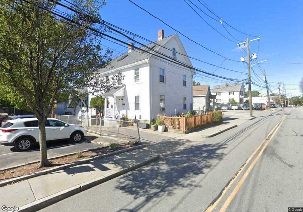 Street View Photo