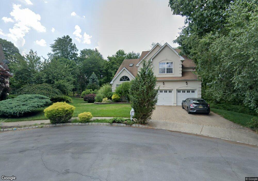 51 Bertran Dr, Bridgewater, NJ 08807 - photo 1