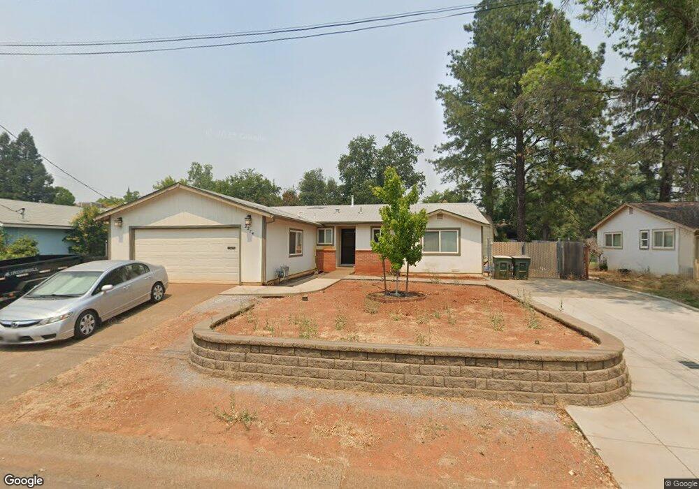 2274 Jonquil Way, Redding, CA 96002 - photo 1