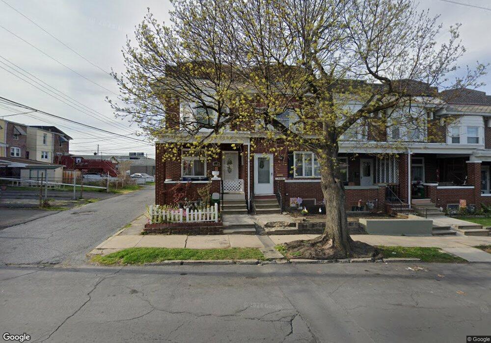 1237 W Allen St, Allentown, PA 18102 - photo 1