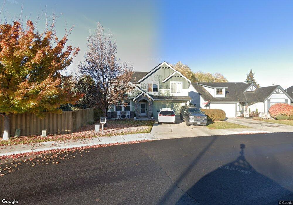 2903 SW 50th St unit 17, Redmond, OR 97756 - photo 1