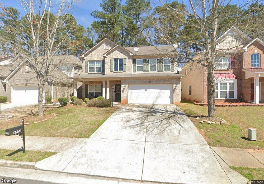 6604 Mimosa Cir unit 2, Tucker, GA 30084 - photo 1