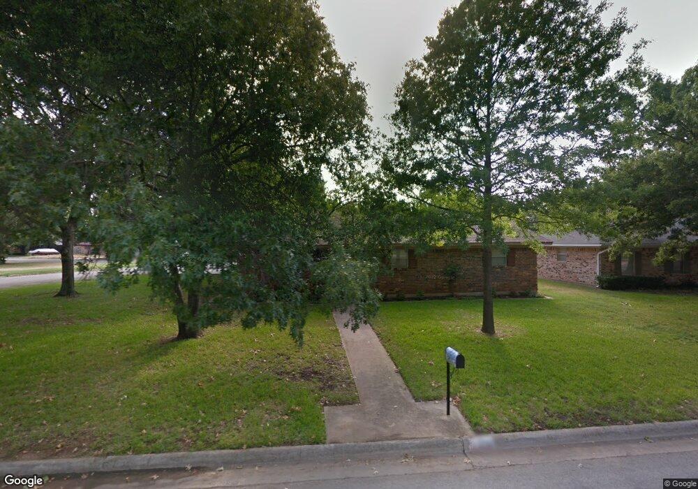 1201 Aspen Rd, Gainesville, TX 76240 - photo 1