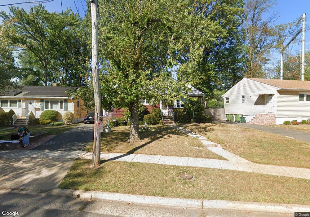 250 W 9th Ave, Roselle, NJ 07203 - photo 1