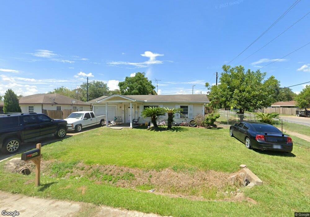 13225 Knollcrest St, Houston, TX 77015 - photo 1