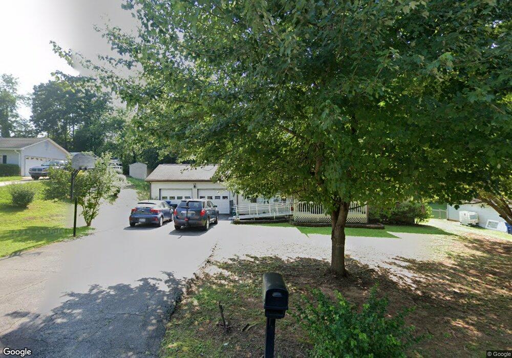 19 Sydney Ln, Asheville, NC 28806 - photo 1