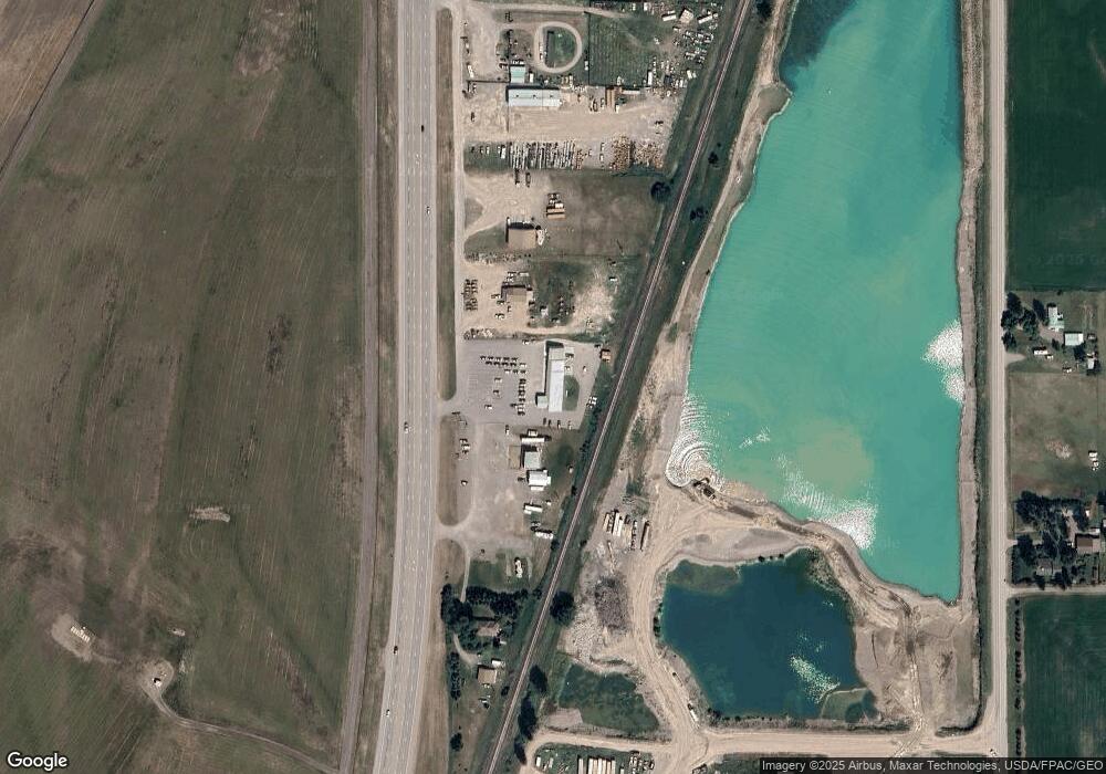 4785 Us Highway 2 W, Columbia Falls, MT 59912 - photo 1