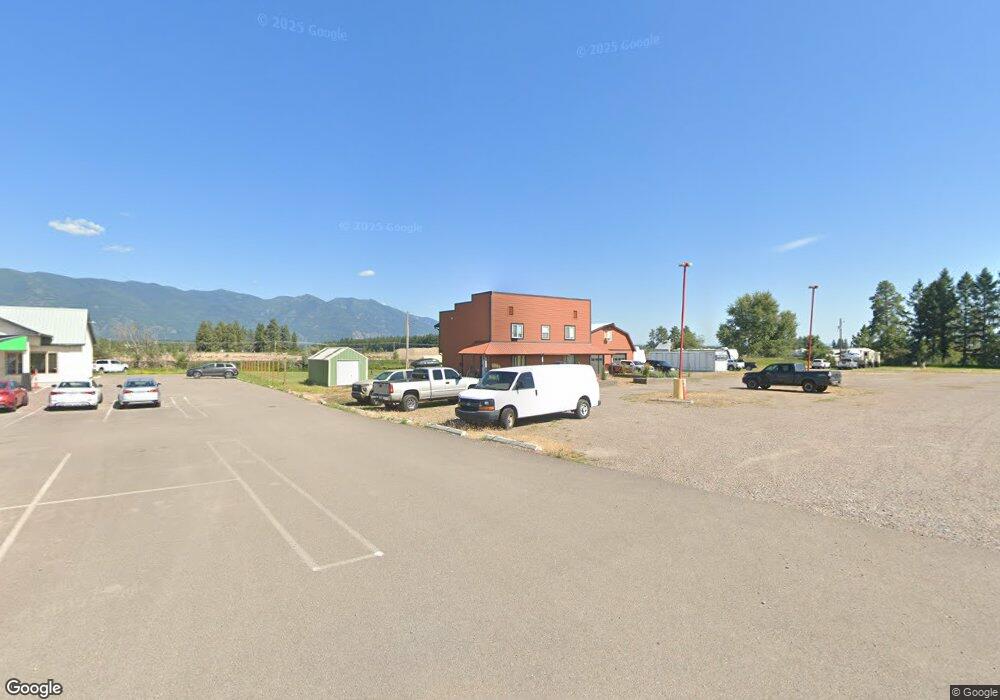 4775 Us Highway 2 W, Columbia Falls, MT 59912 - photo 1