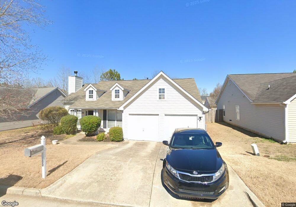 6752 Gina Agha Cir unit 2, Lithonia, GA 30038 - photo 1