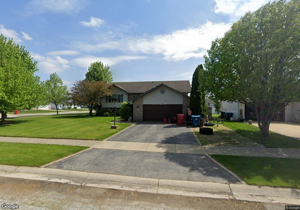 6101 W 135th Ave, Cedar Lake, IN 46303 - photo 1