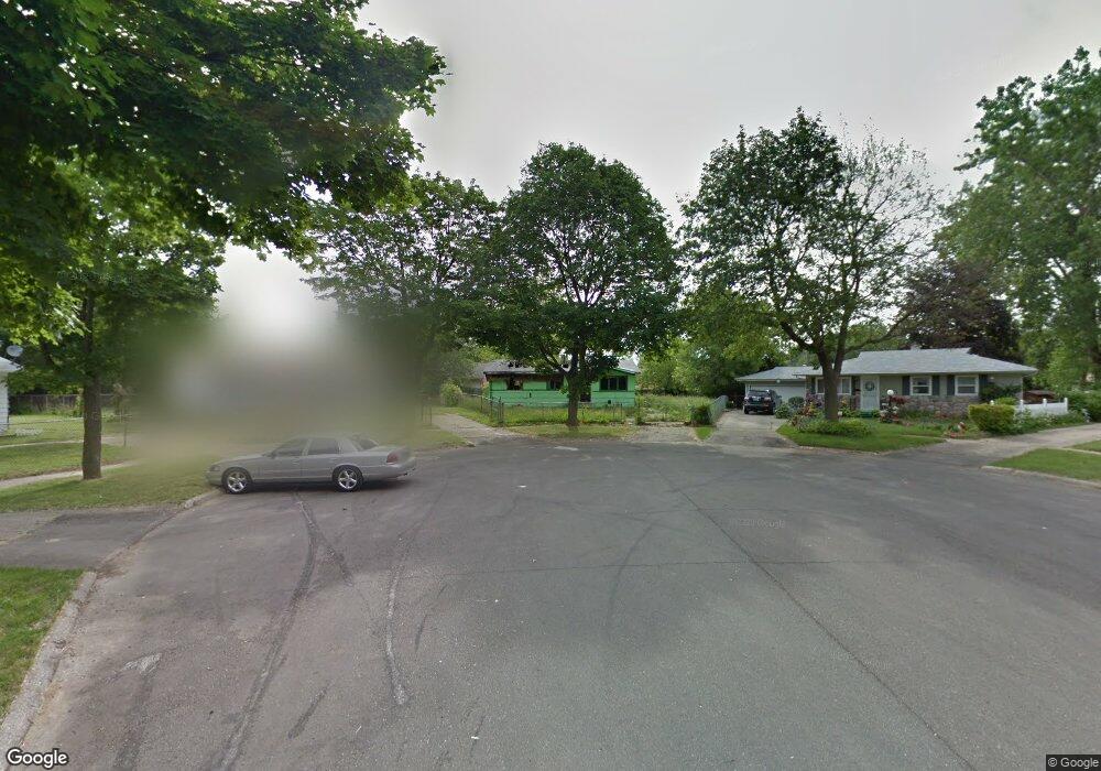 201 W Bundy Ave, Flint, MI 48505 - photo 1