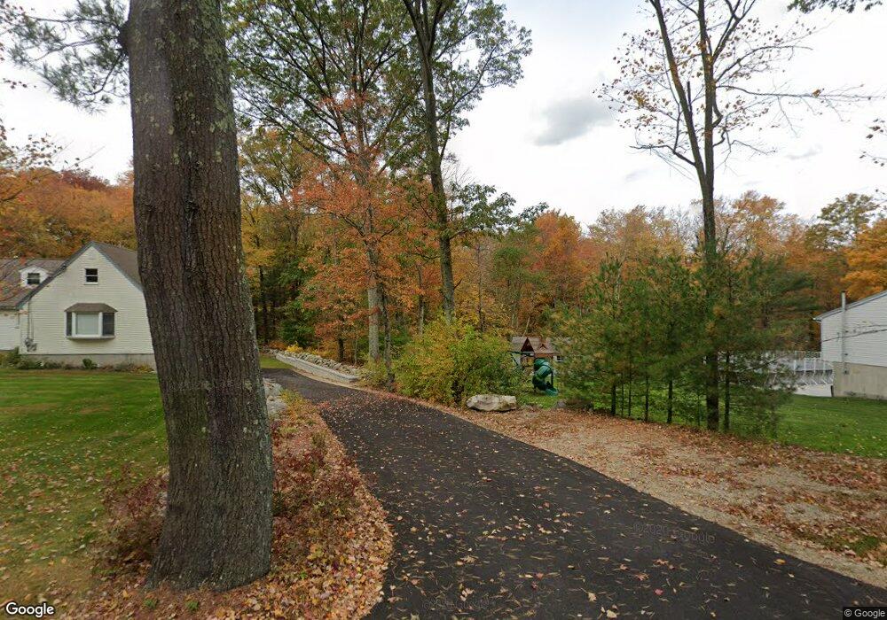 62 Old Southbridge Rd unit A, Oxford, MA 01540 - photo 1