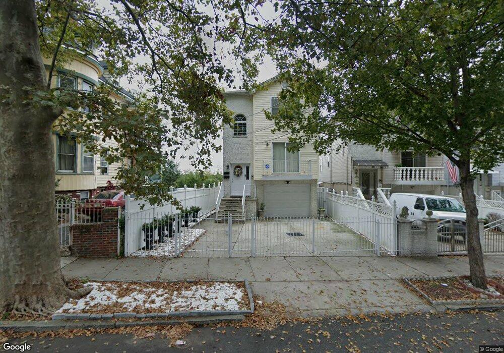 38-40 Mount Prospect Place, Newark, NJ 07104 - photo 1