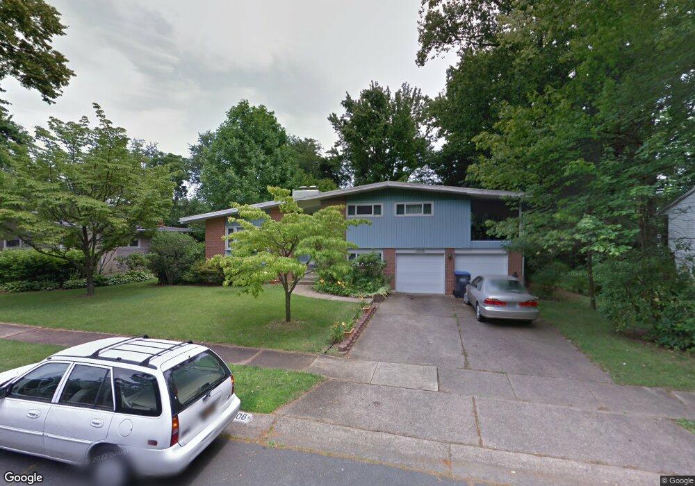 1306 Oberlin Rd, Wilmington, DE 19803 - photo 1