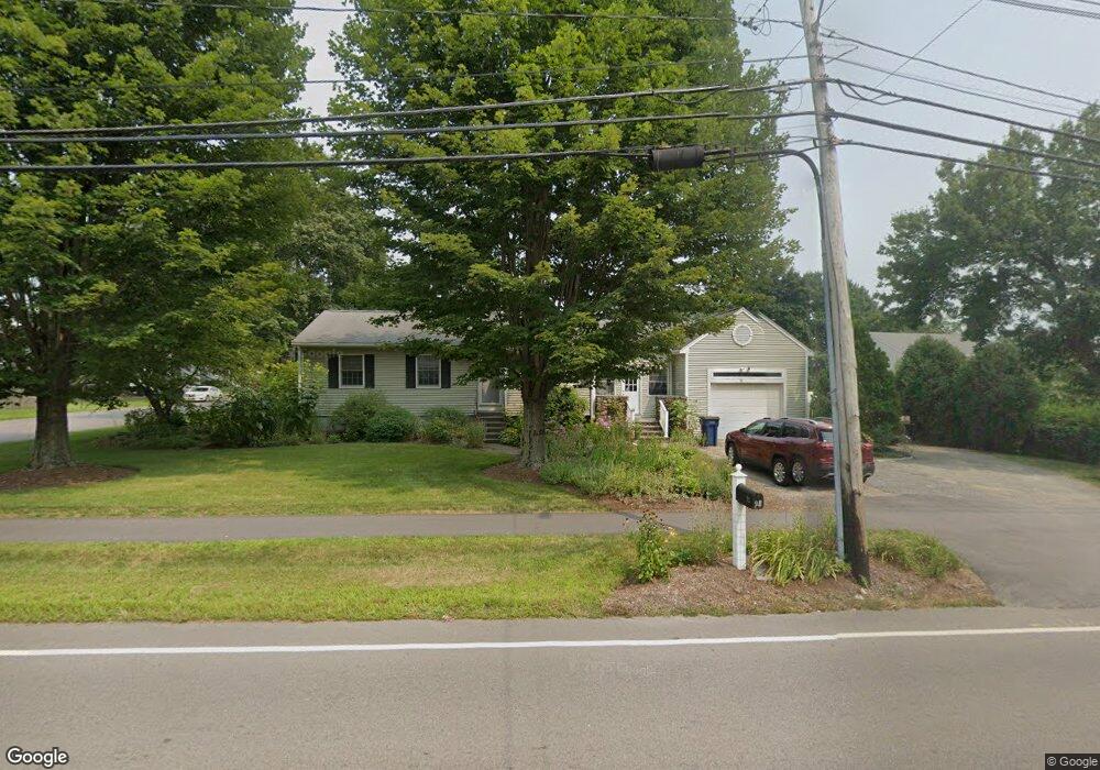 92 Holliston St, Medway, MA 02053 - photo 1