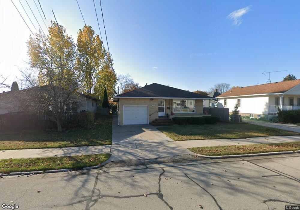 2313 12th St, Two Rivers, WI 54241 - photo 1