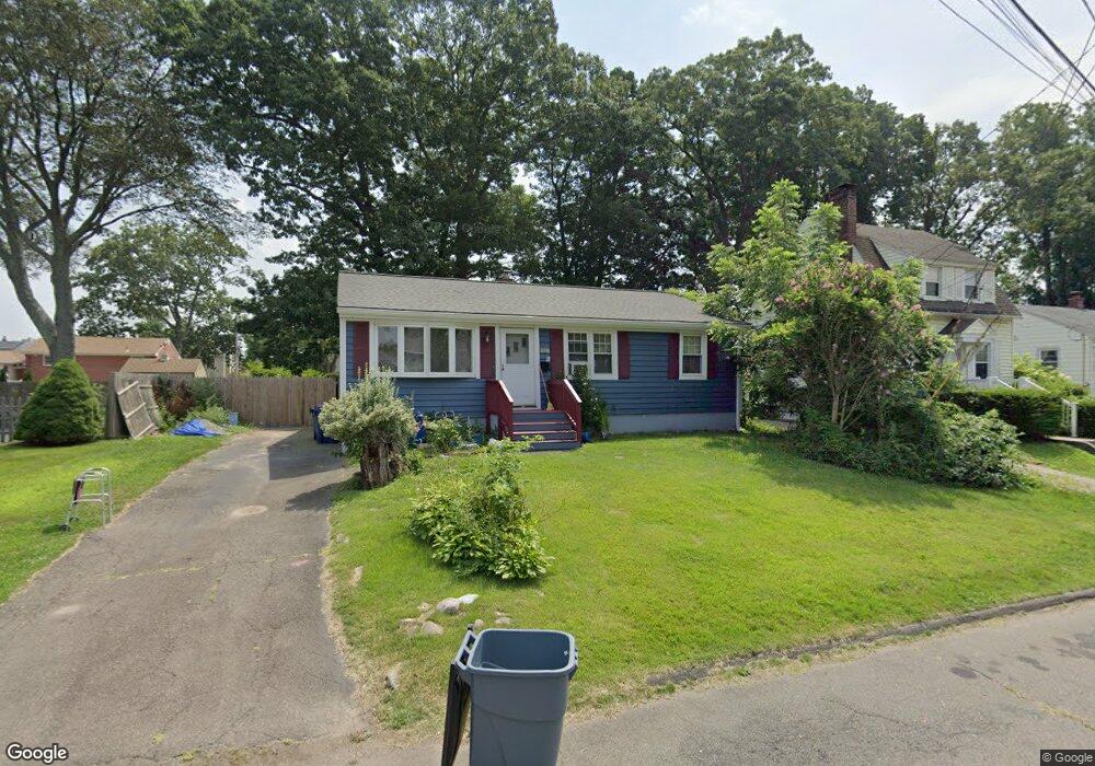 109 Baldwin St, West Haven, CT 06516 - photo 1