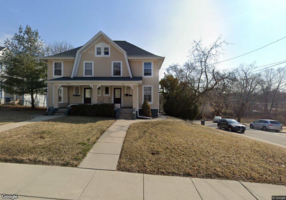 401 Prospect St unit 3, Elgin, IL 60120 - photo 1