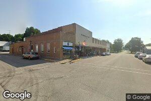 9780 N 1150 E, Odon, IN 47562