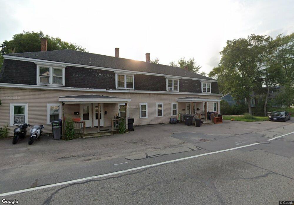 300 Providence Rd unit 1, South Grafton, MA 01560 - photo 1