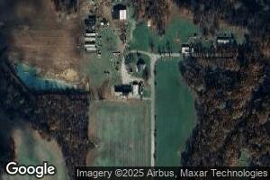 9484 N 525 W, Kingman, IN 47952