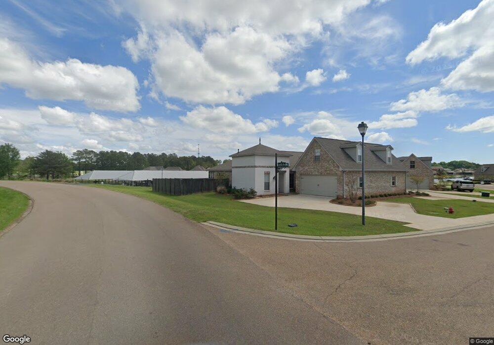 Lot 12 Peninsula Dr, Madison, MS 39110 - photo 1