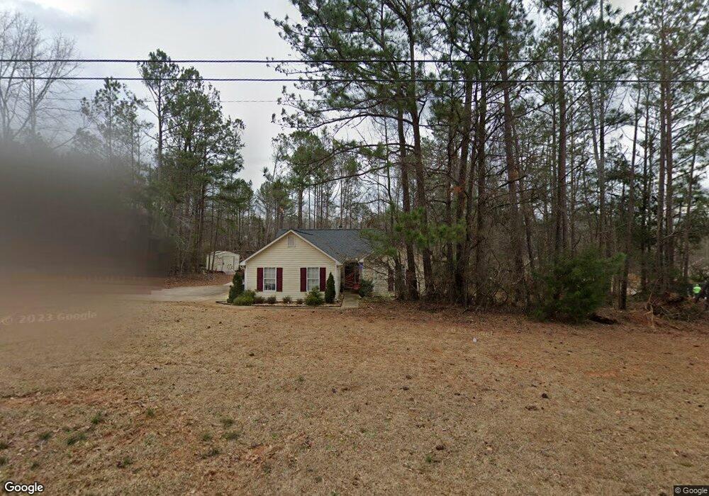 117 Wolf Creek Way, Locust Grove, GA 30248 - photo 1