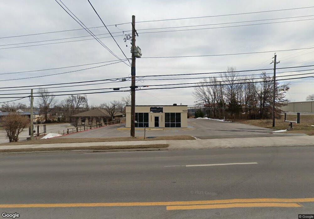 1023 S 8th Hwy 71 B St, Rogers, AR 72756 - photo 1