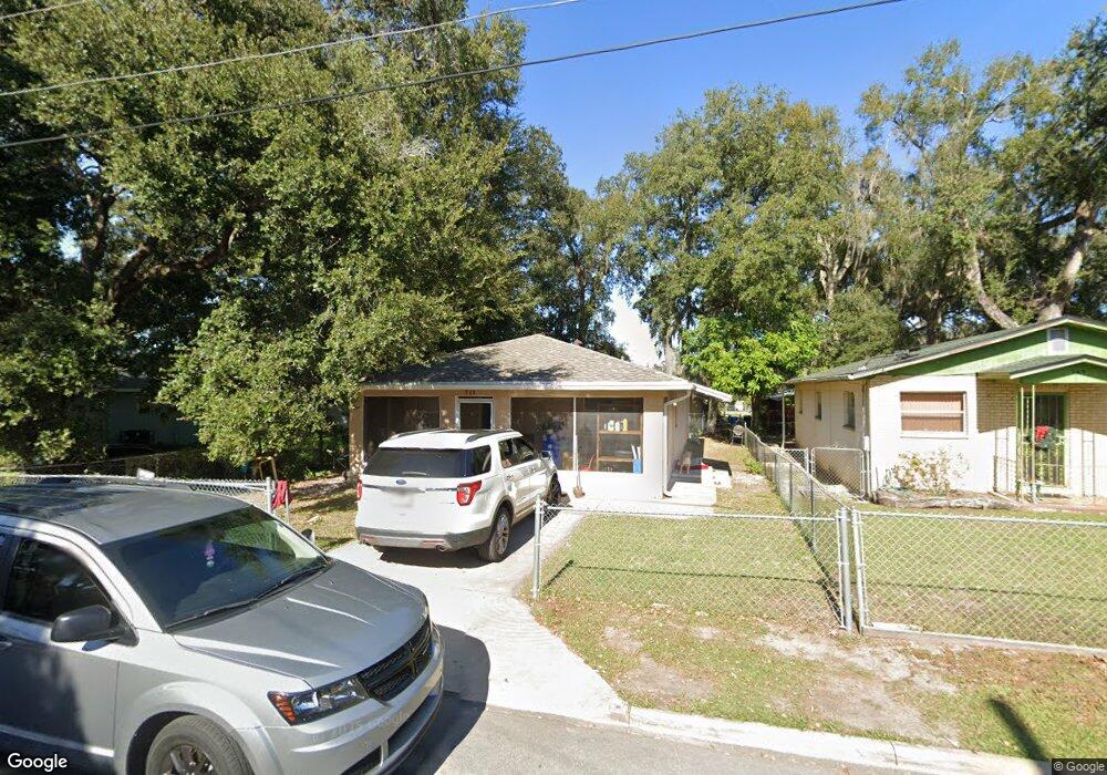 713 W 12th St, Lakeland, FL 33805 - photo 1