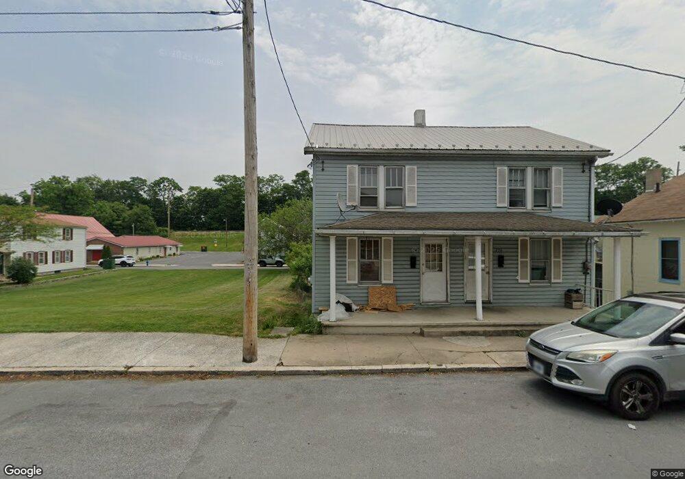 248 S 3rd St, Chambersburg, PA 17201 - photo 1