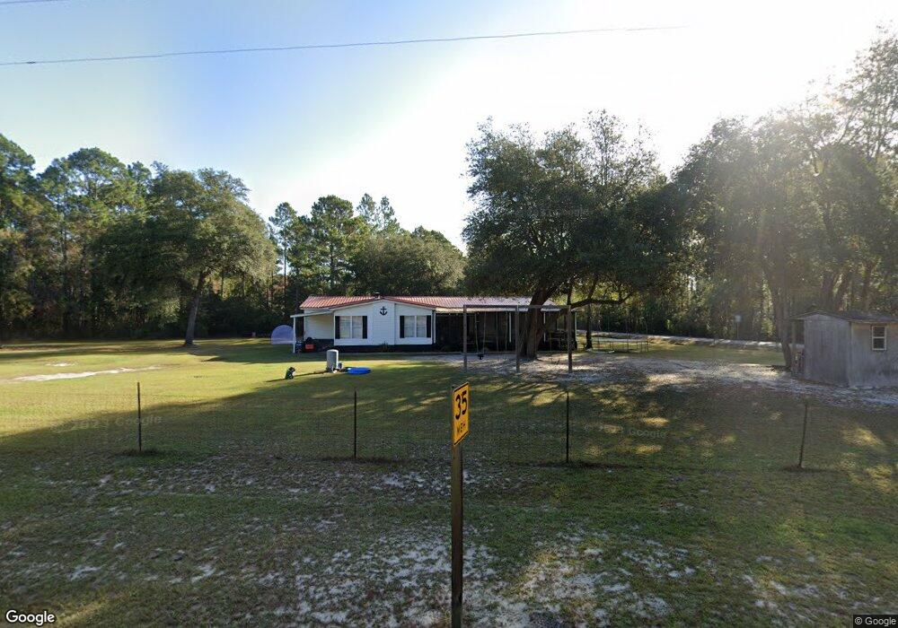 6801 Greenfield Rd, Blackshear, GA 31516 - photo 1