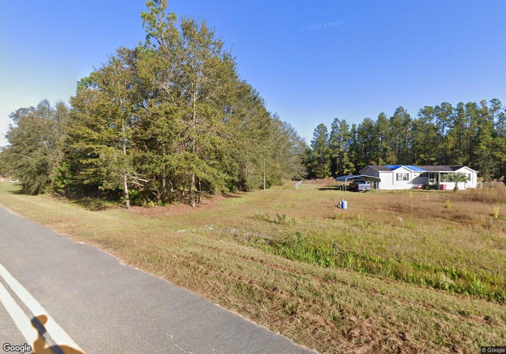 6923 Greenfield Rd, Blackshear, GA 31516 - photo 1