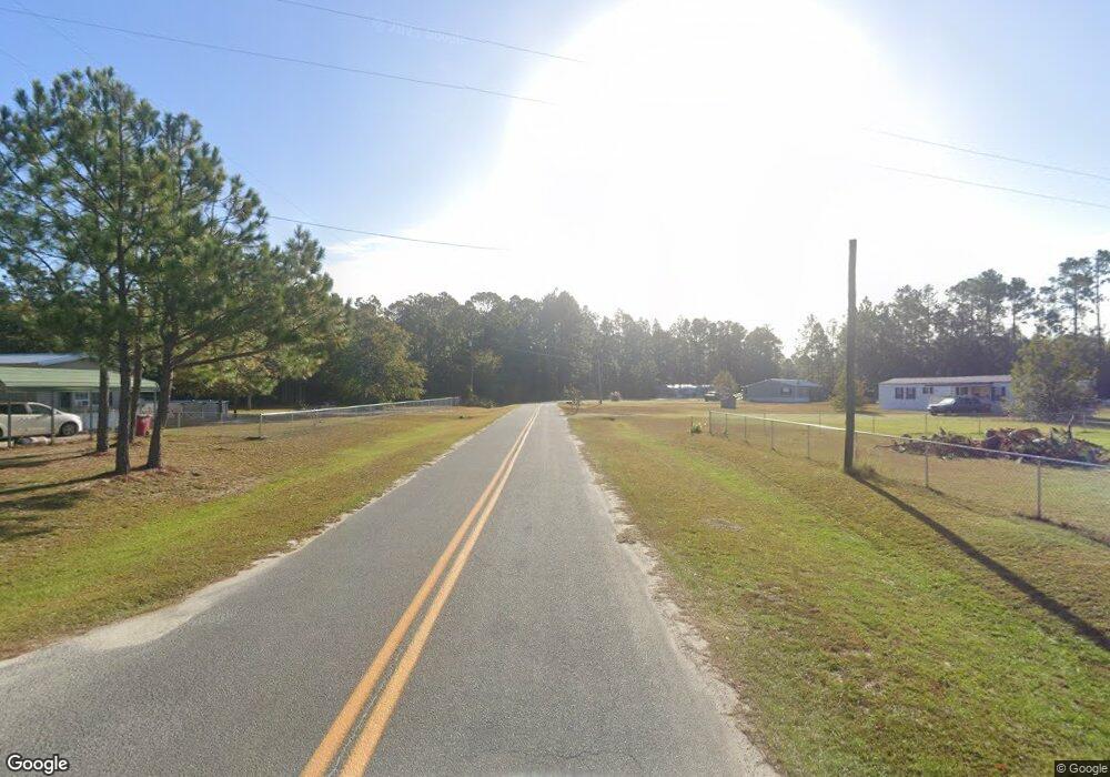 0 Greenfield Rd, Blackshear, GA 31516 - photo 1