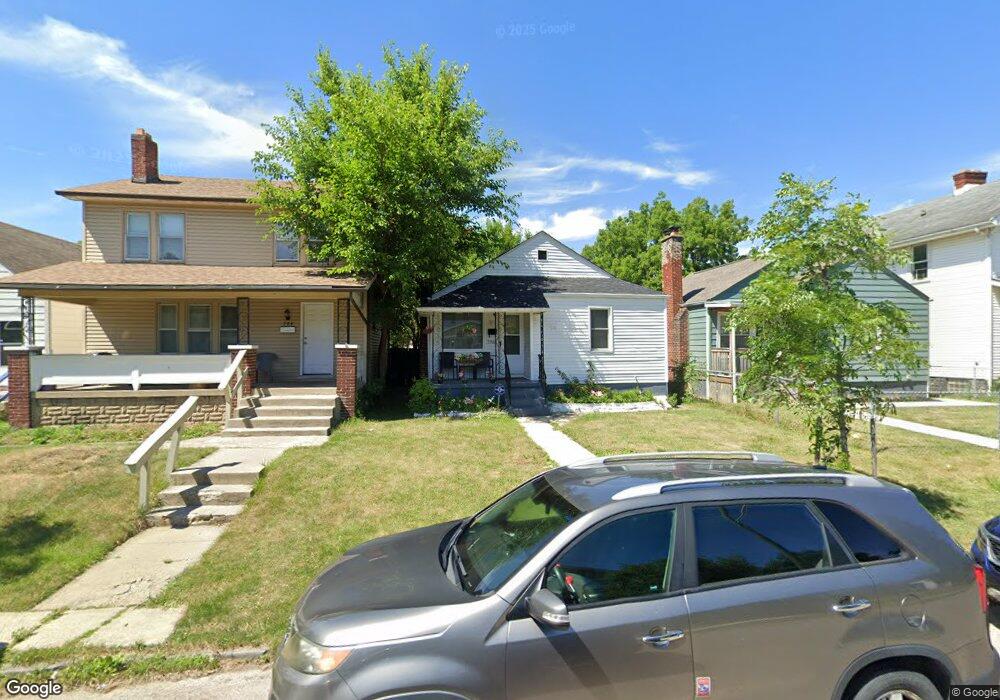 798 E Deshler Ave, Columbus, OH 43206 - photo 1