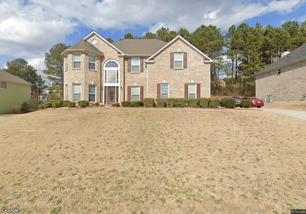 1368 Fall River Dr unit 603, Conyers, GA 30013 - photo 1