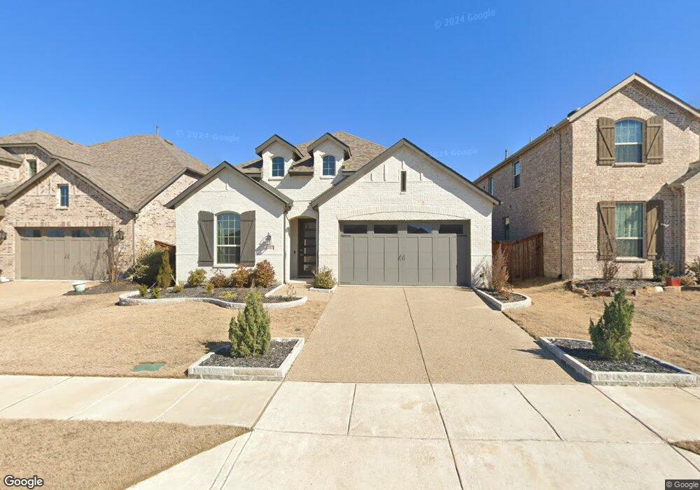 1705 Celebration Ln, Wylie, TX 75098 - photo 1