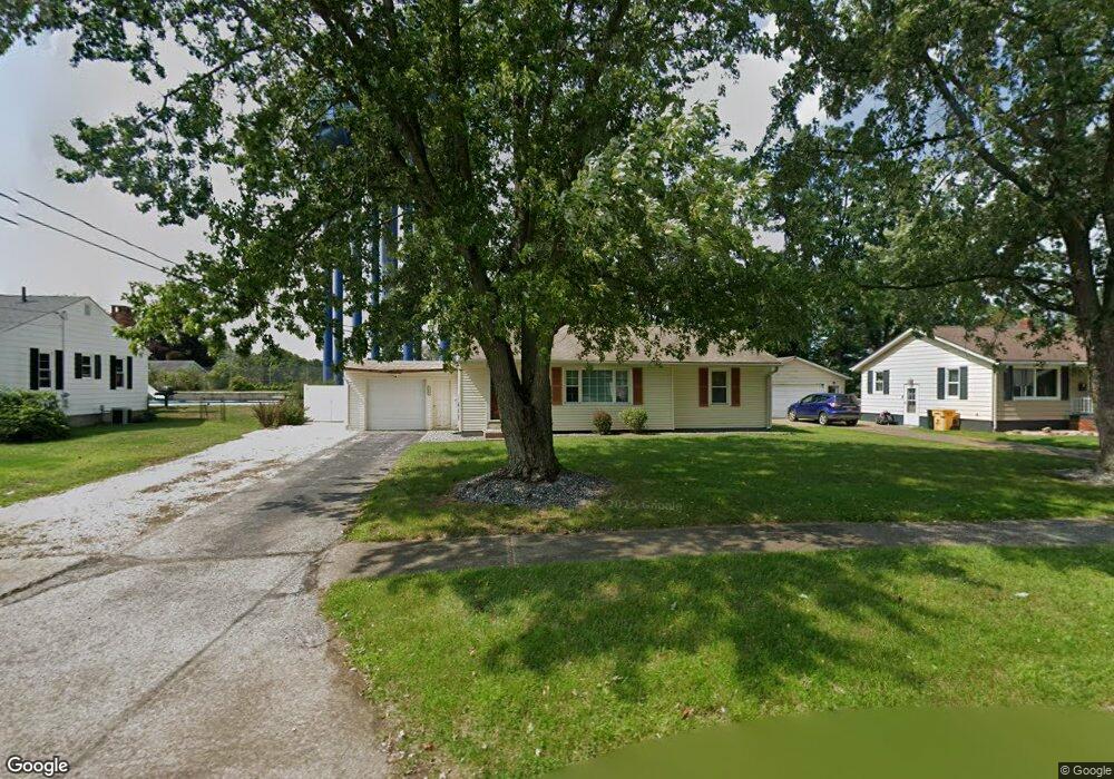 289 Hosford Ave, Conneaut, OH 44030 - photo 1