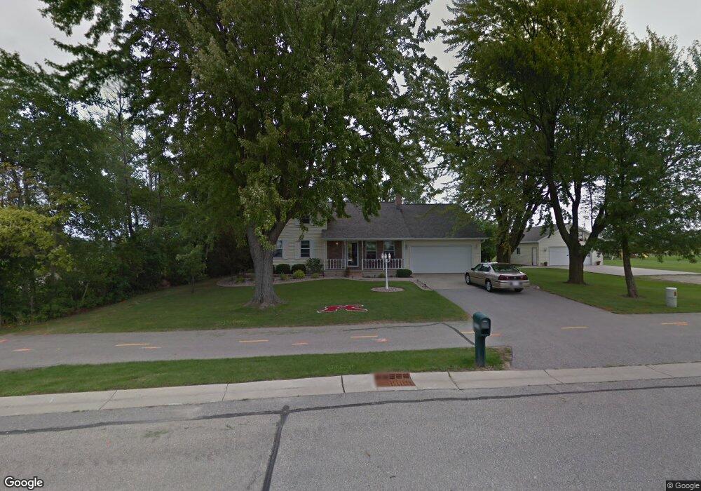 N9484 Noe Rd, Appleton, WI 54915 - photo 1