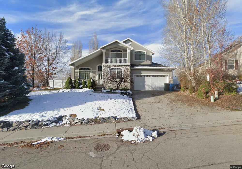 353 Canyon View Ln, Pleasant Grove, UT 84062 - photo 1