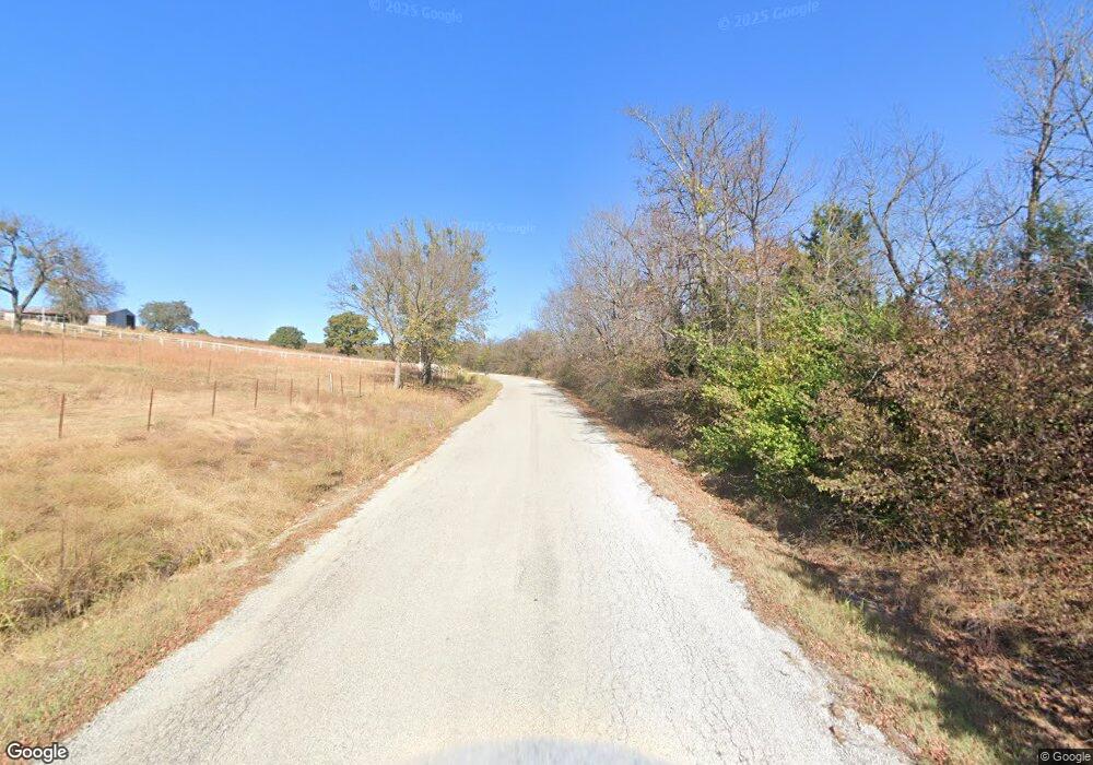 3705 N 191 Rd, Beggs, OK 74421 - photo 1